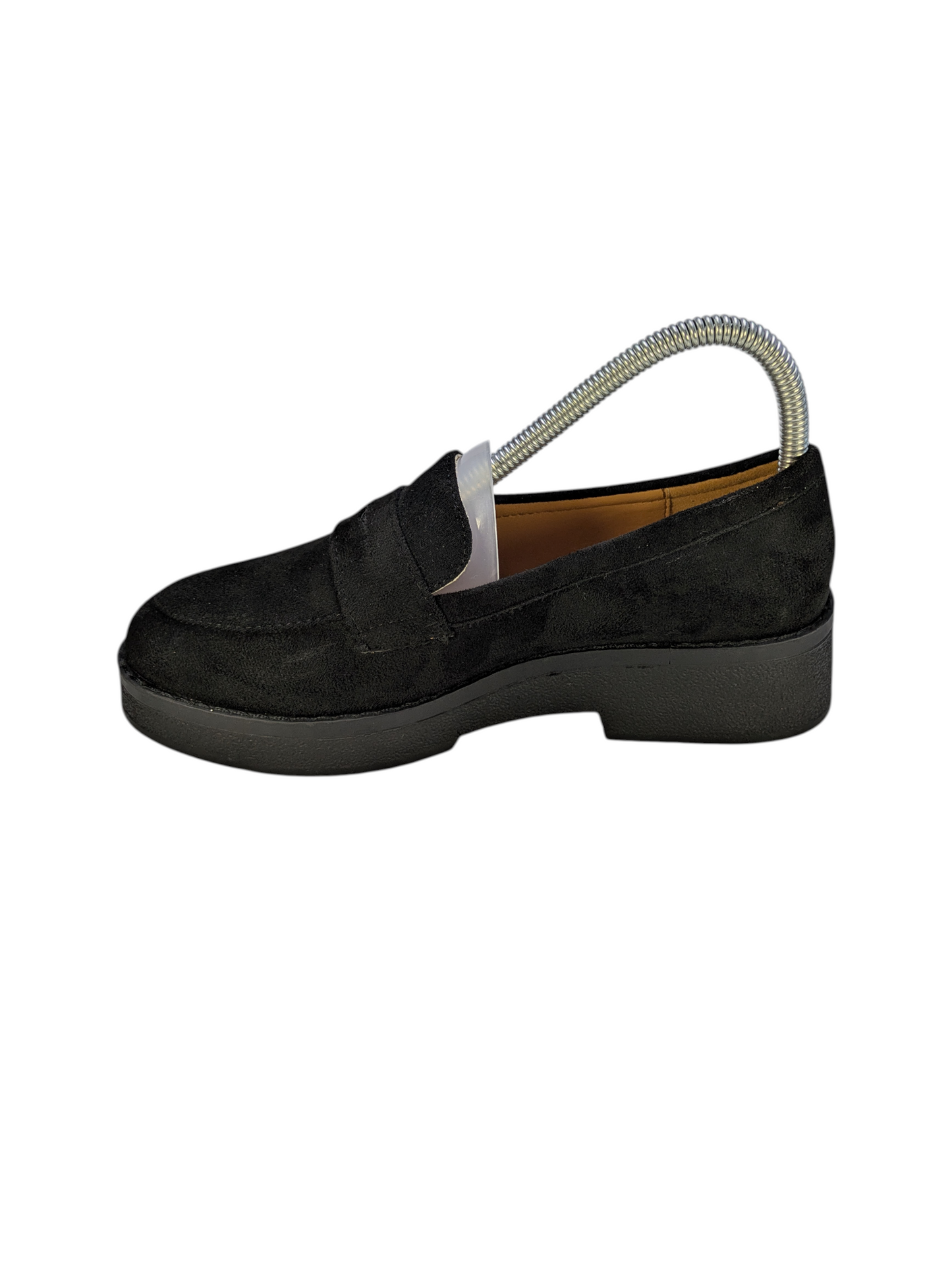 Oasis Loafers Size 4