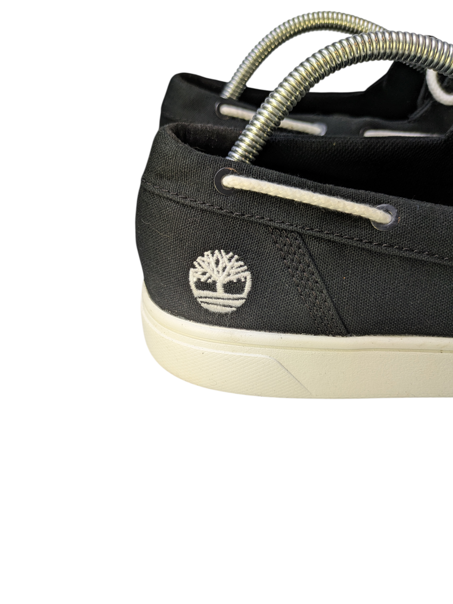 Timberland Boat Shoes