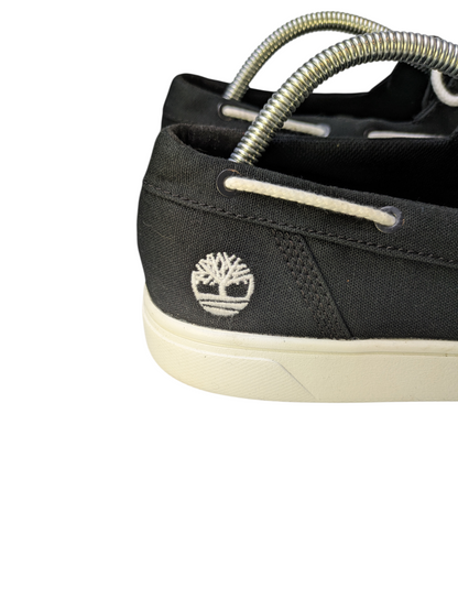 Timberland Boat Shoes