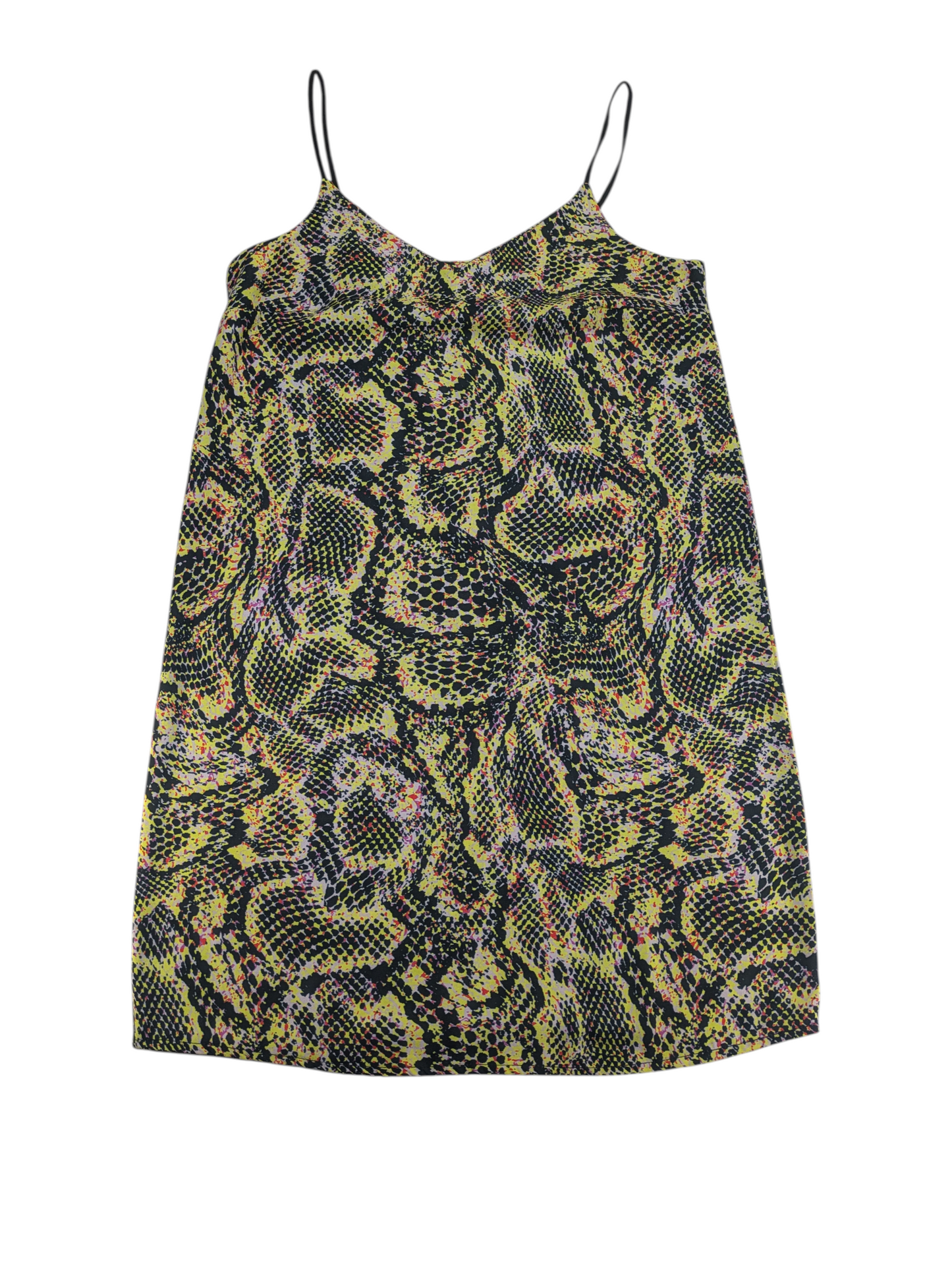 Collusion Dress