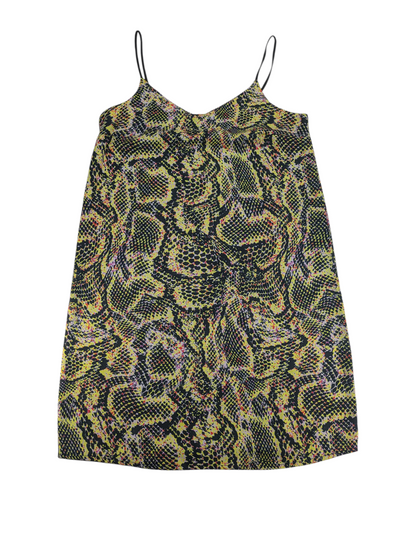 Collusion Dress