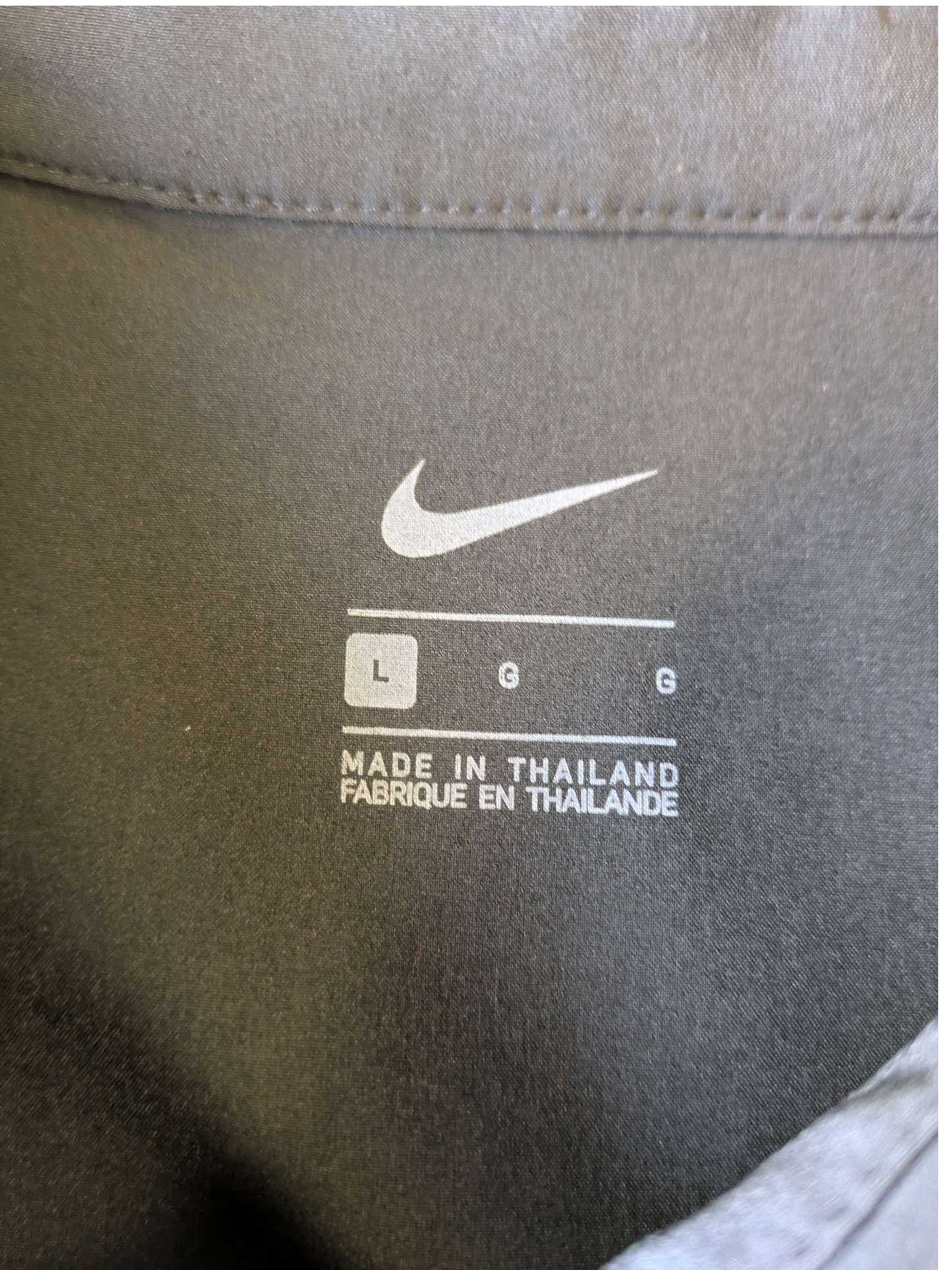 Nike Polo T-shirt