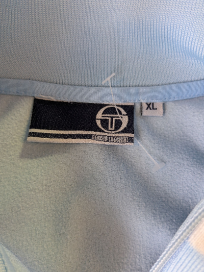 Sergio Tacchini Full Zip Jacket