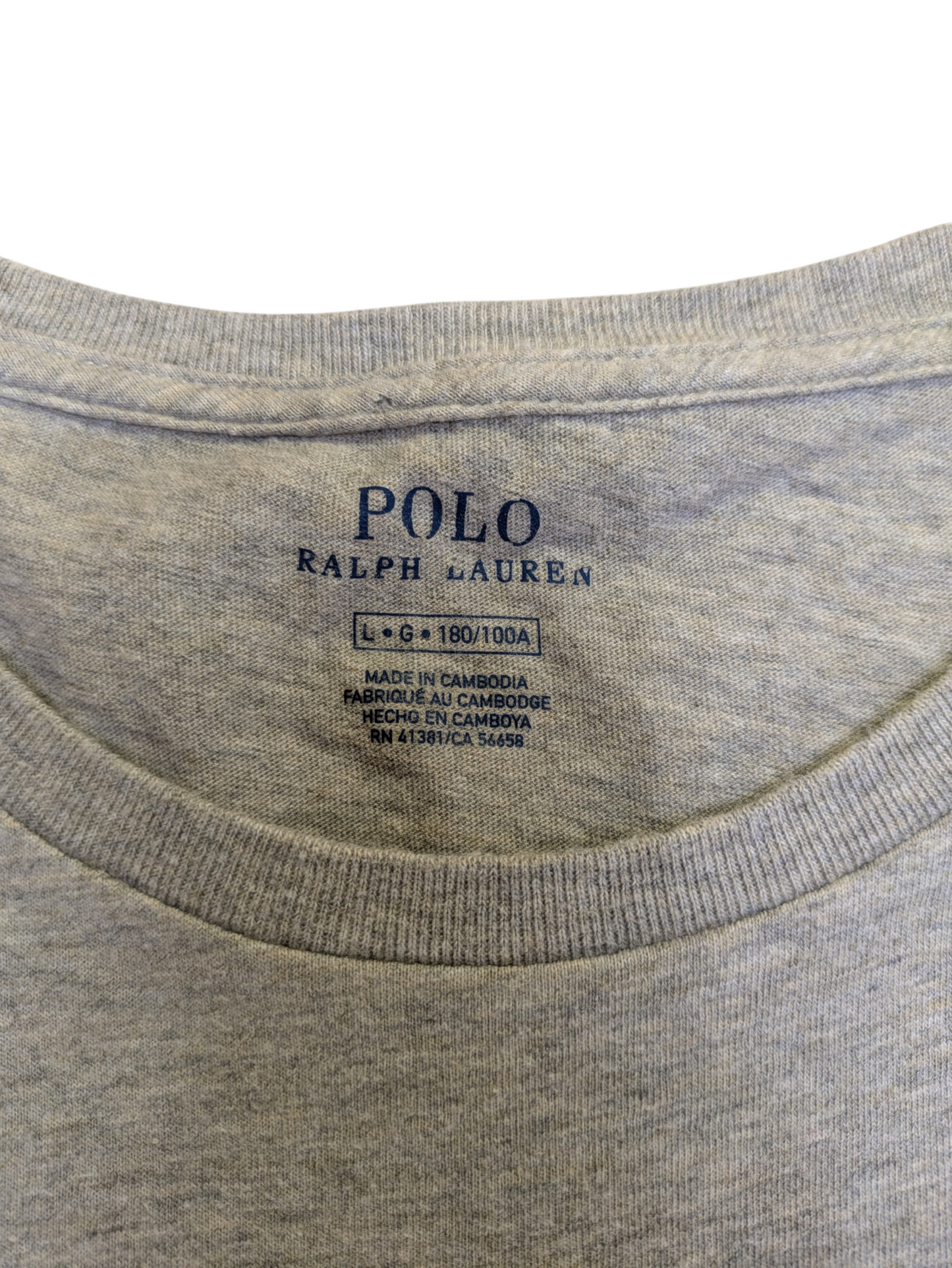 Ralph Lauren Tshirt