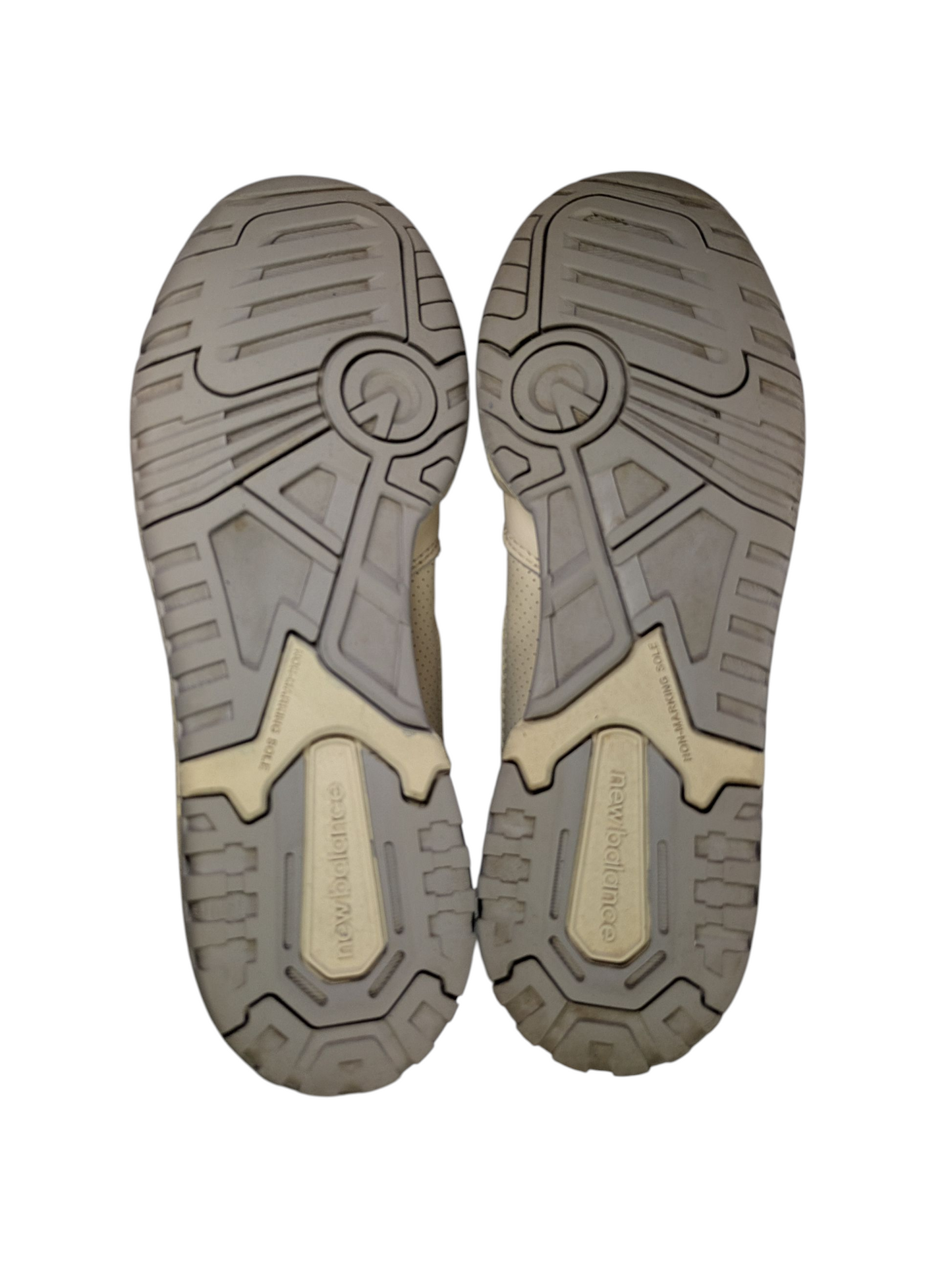 New Balance 550 Trainers