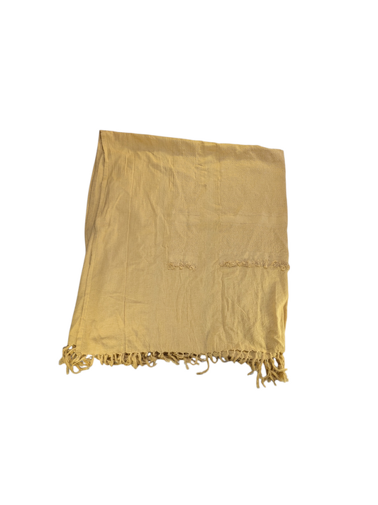 Shemagh Scarf