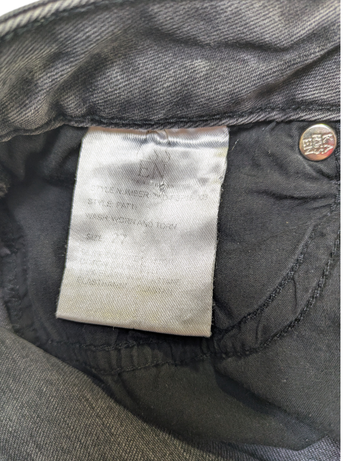 Zoe Karssen Jeans