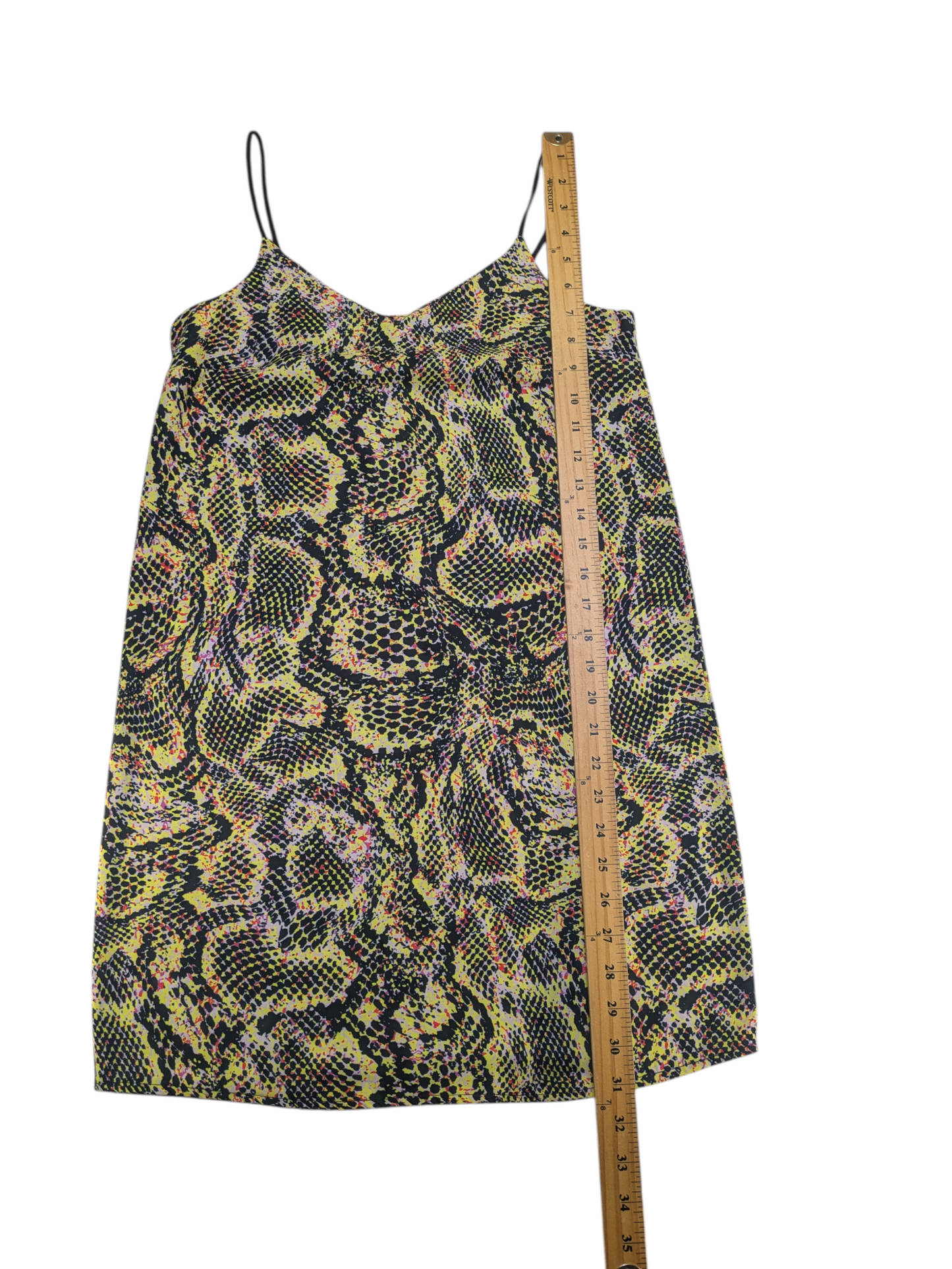 Collusion Dress