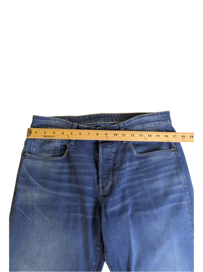 G Star Raw Jeans