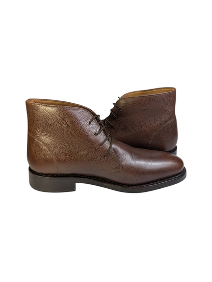 Samuel Windsor Chukka Boots