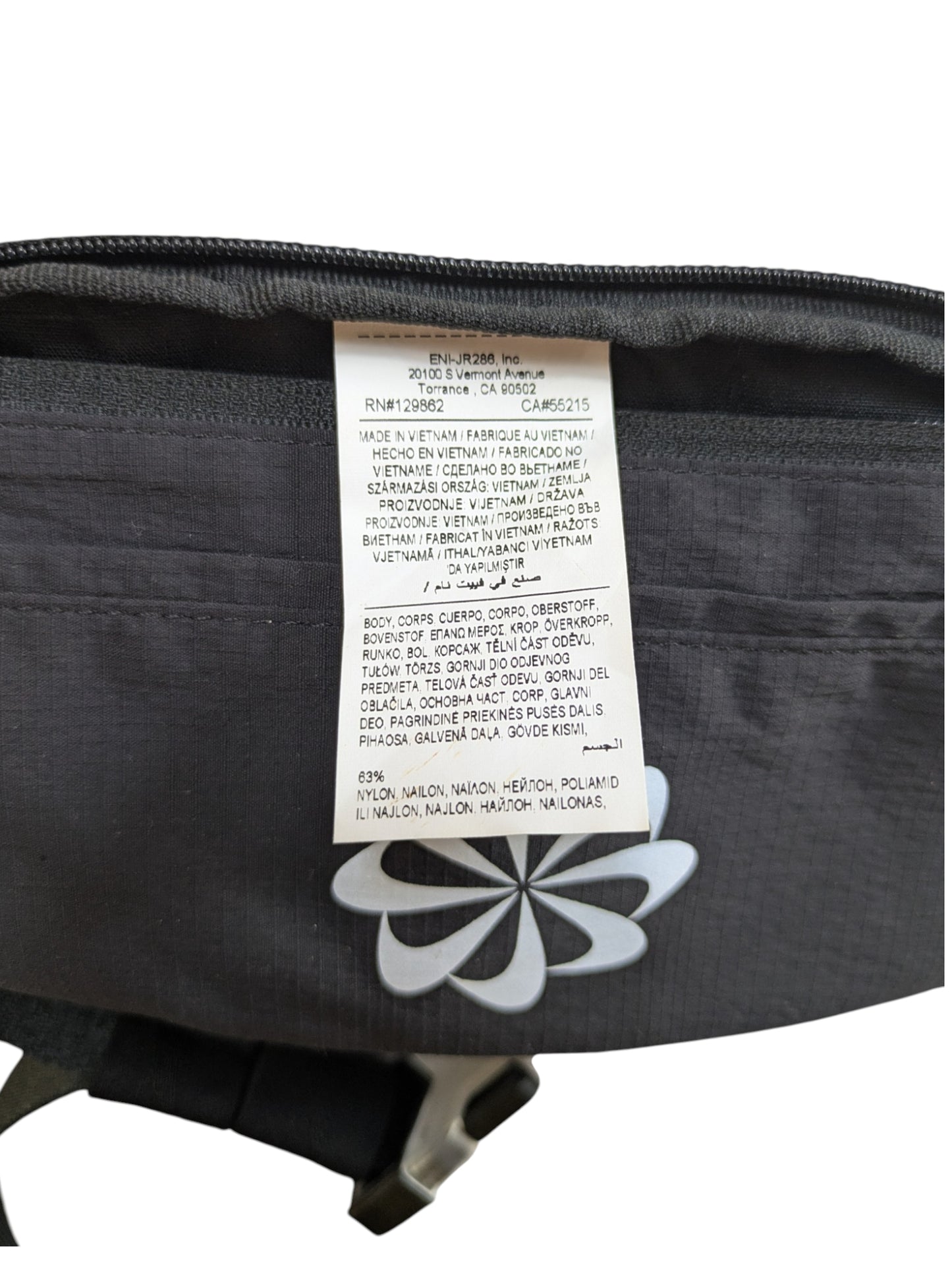 Nike Running Waist Pack