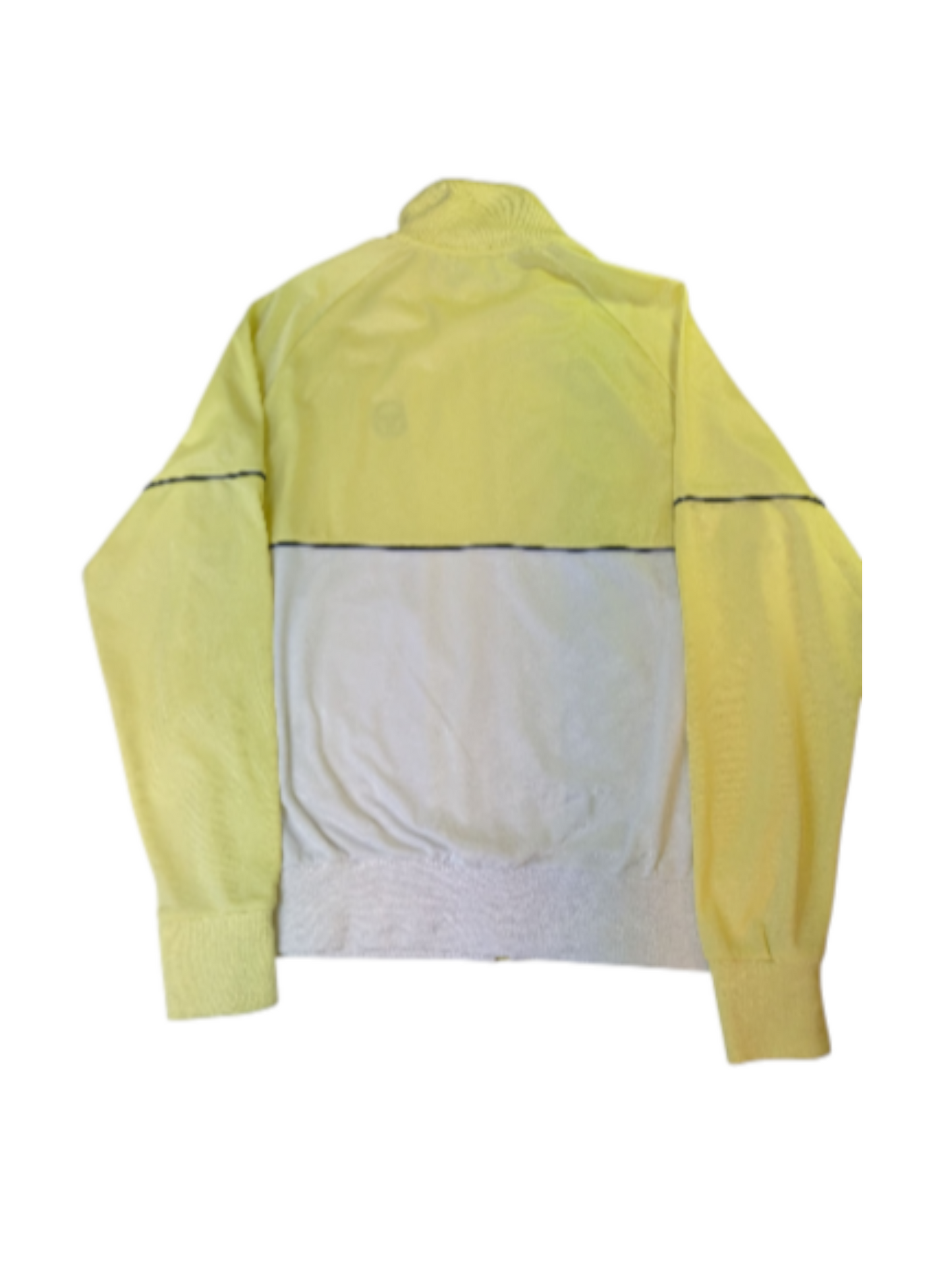 Sergio Tacchini Ful Zip Jacket