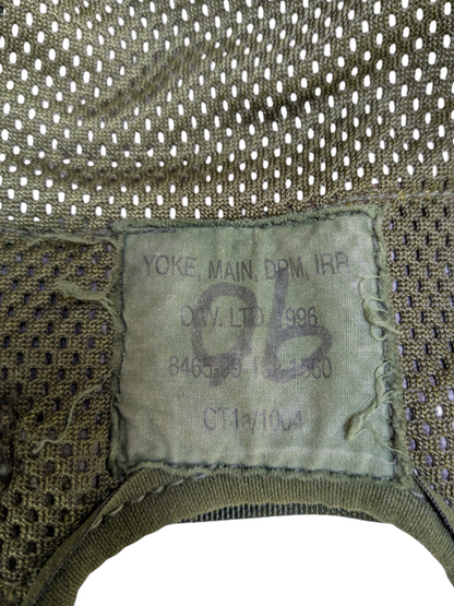 British Army DPM Yoke