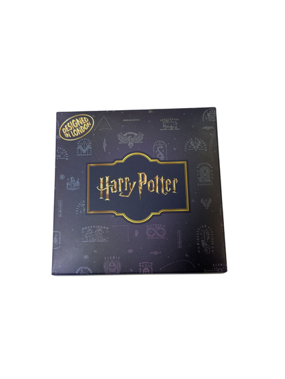 Collar de Slytherin de Harry Potter