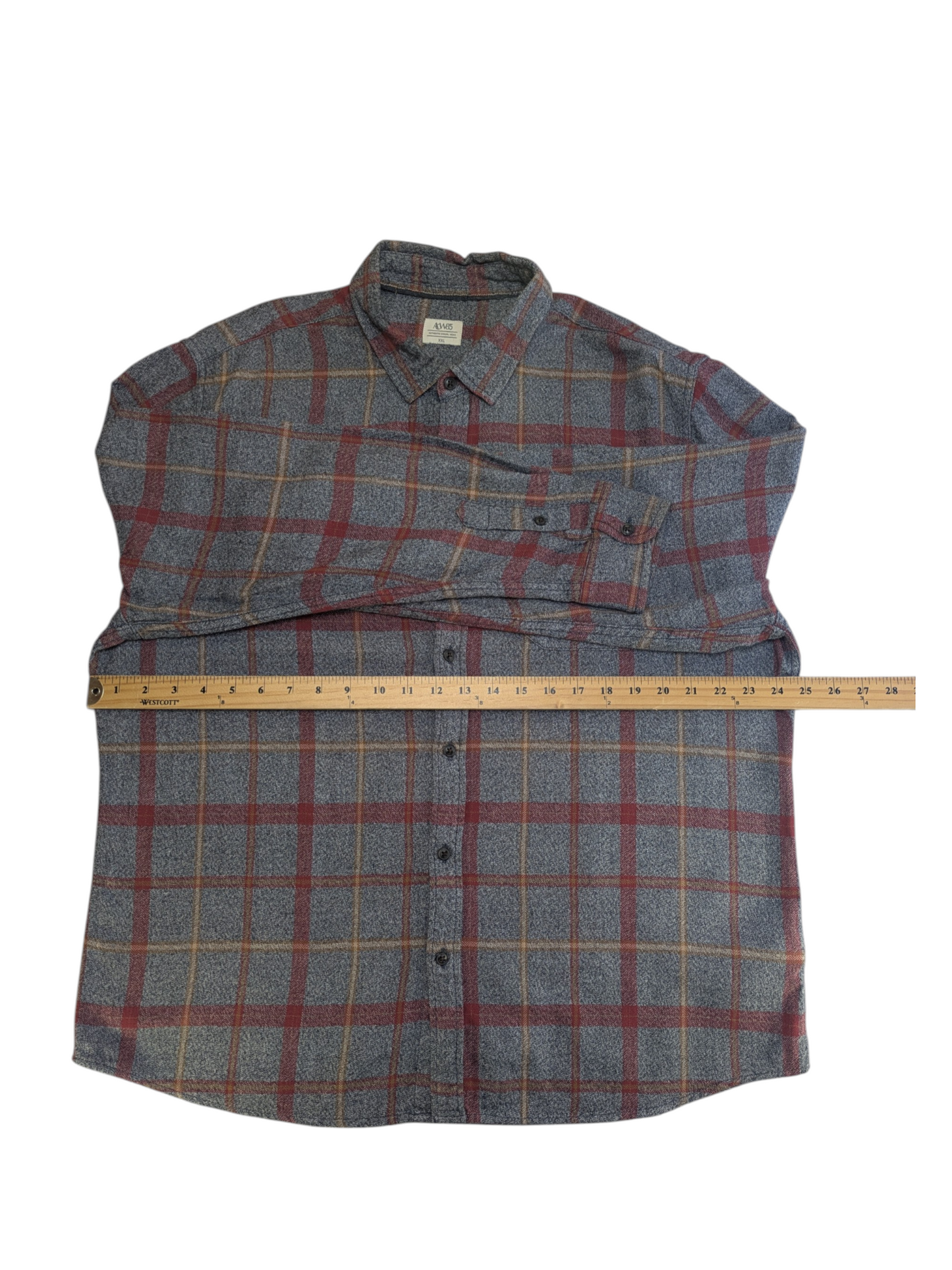 ACW85 Shirt