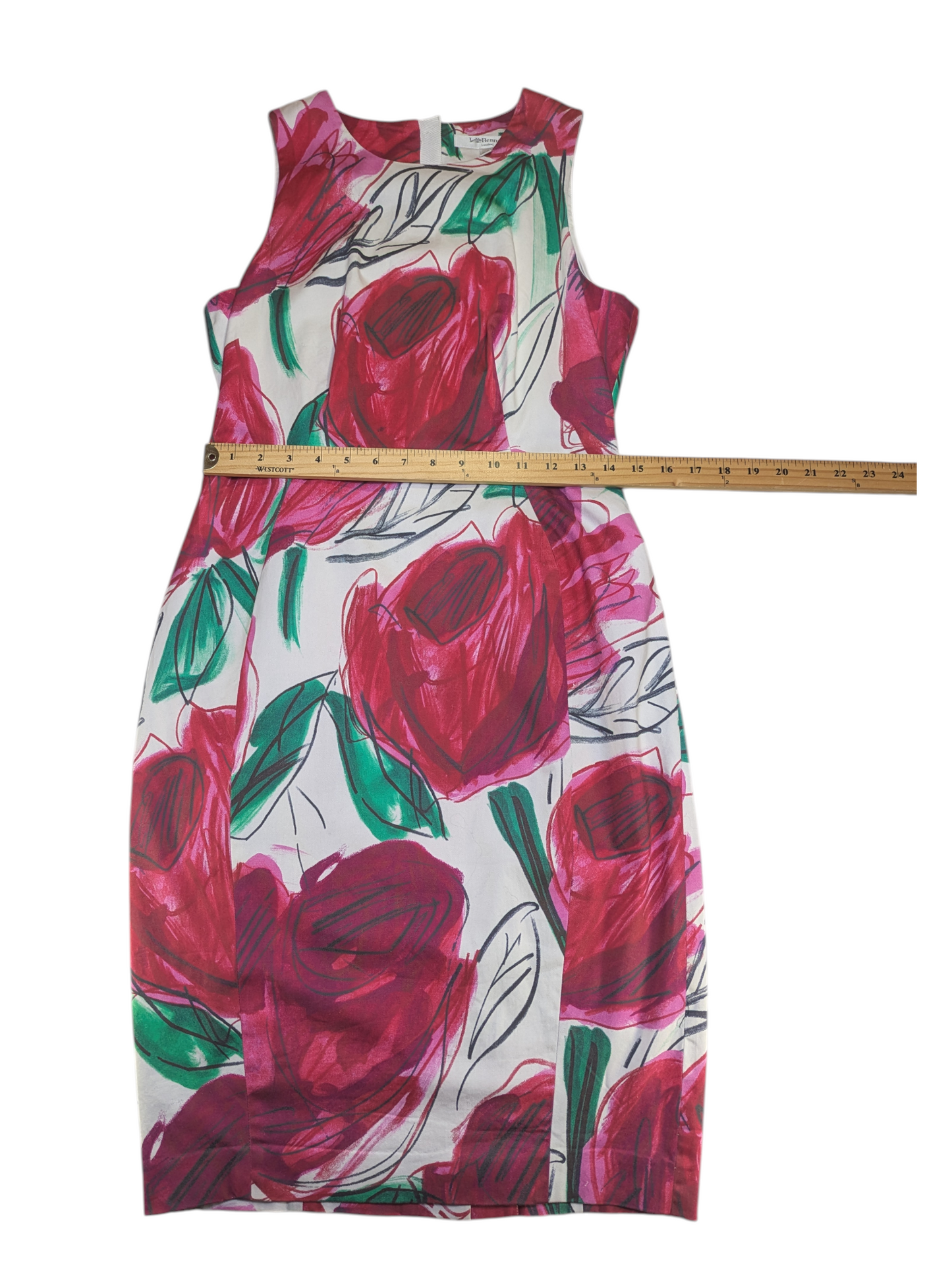 L K Bennett Dress