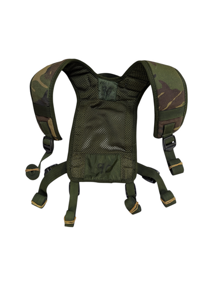 British Army DPM Yoke