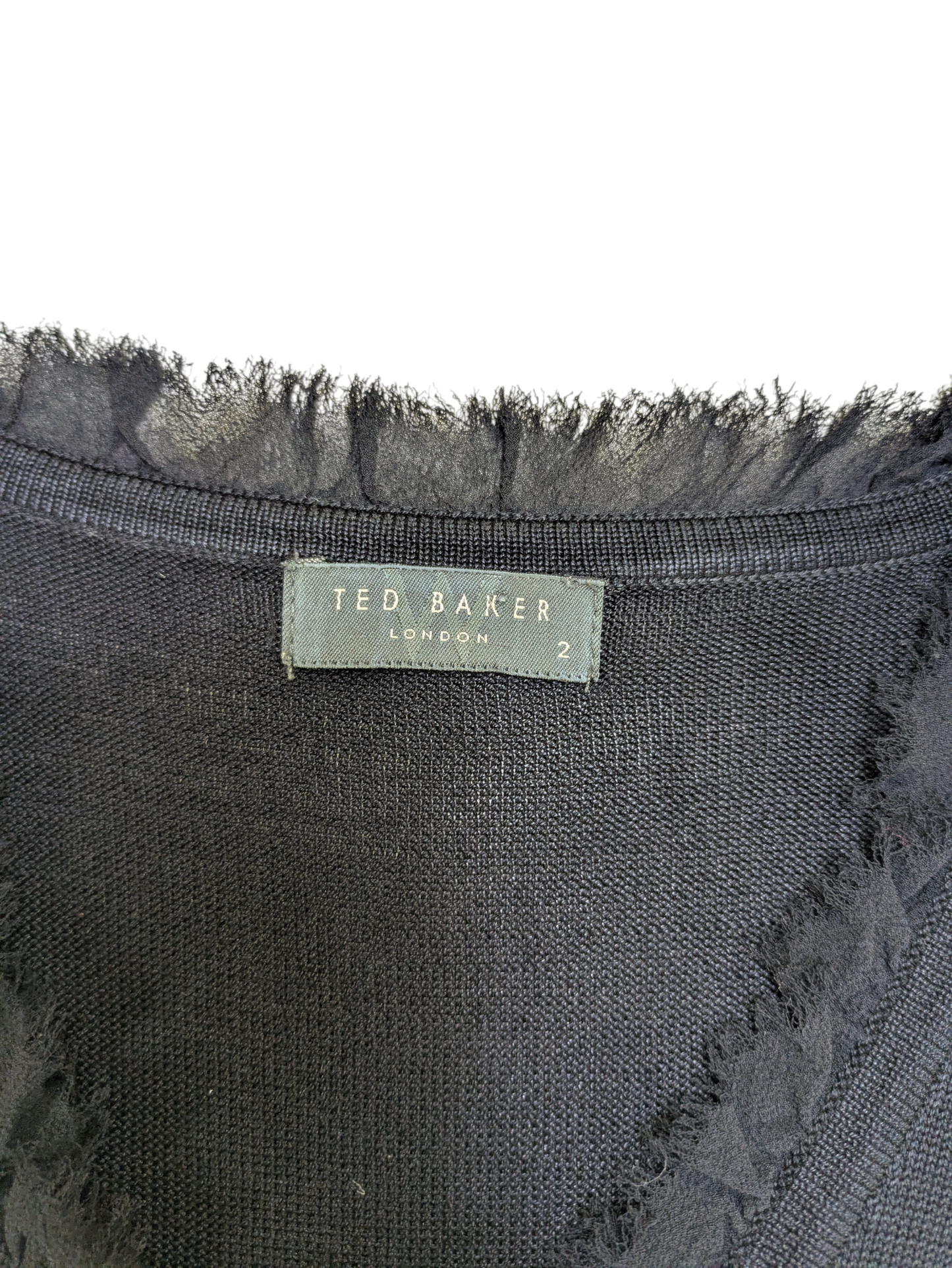 Ted Baker Vest