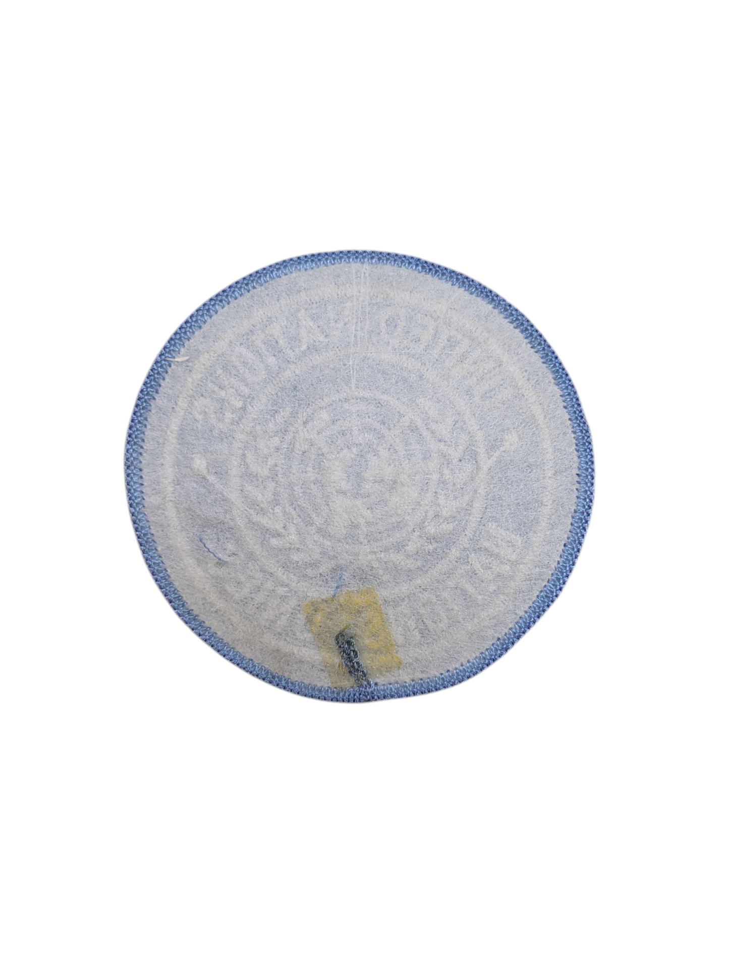 United Nations Patch