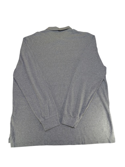 Ralph Lauren Long Sleeve Polo Shirt