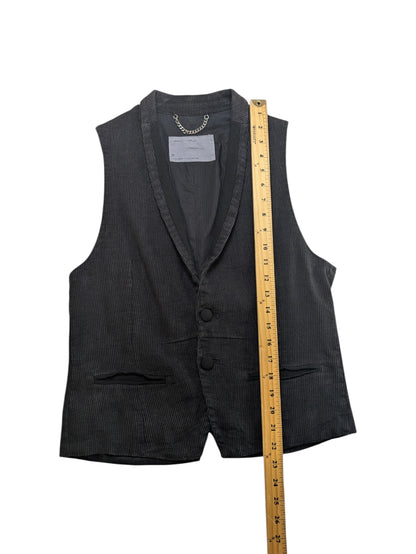 Allsaints Waistcoat