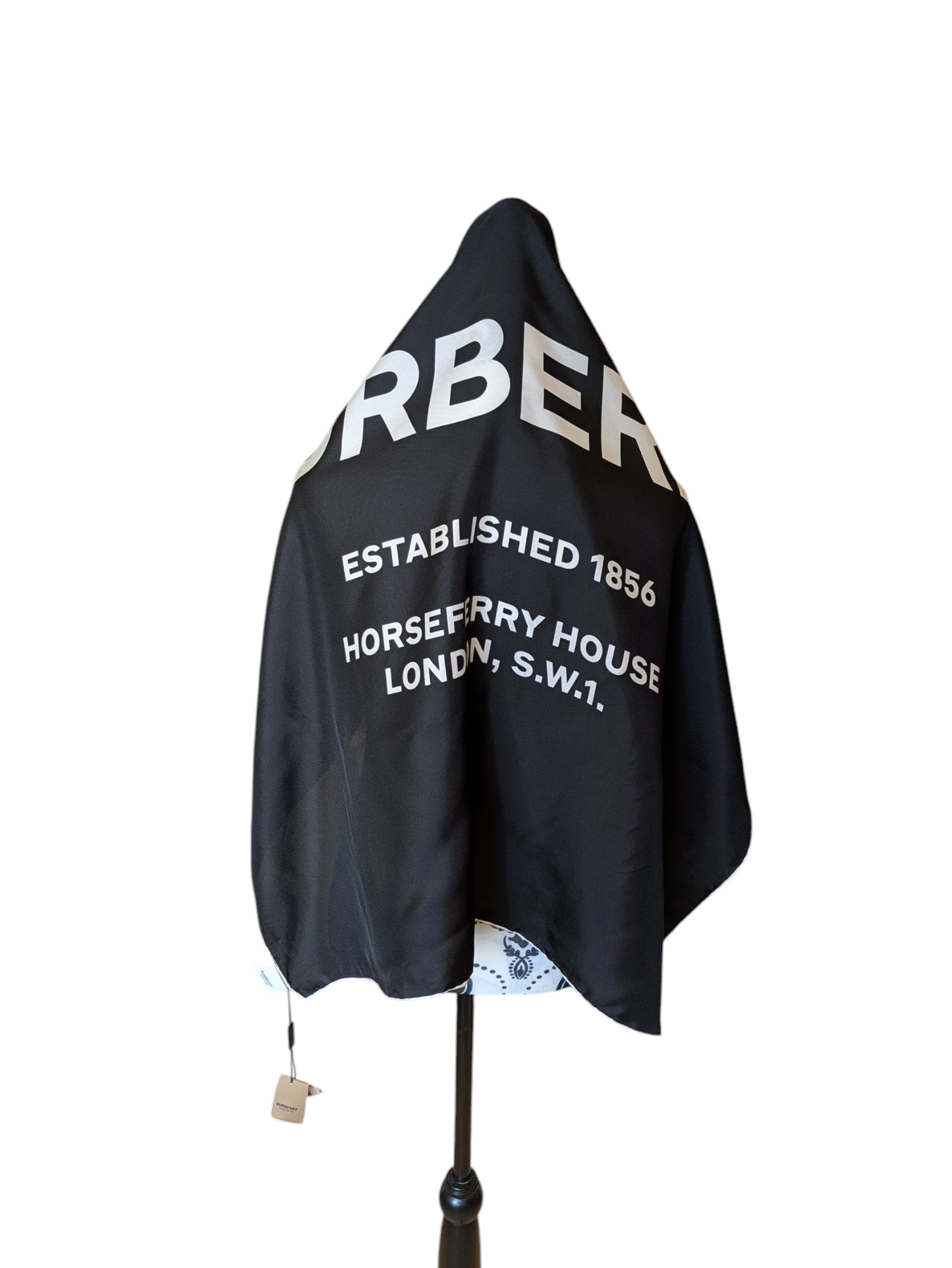 Burberry Scarf