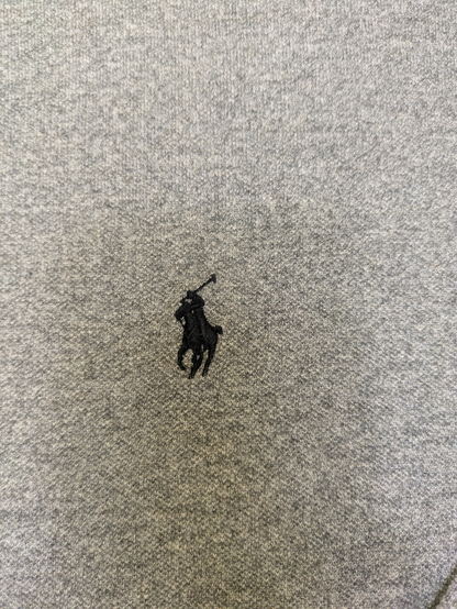 Ralph Lauren Long Sleeve Polo Shirt