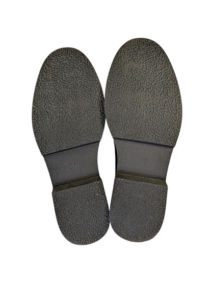 Oasis Loafers Size 4