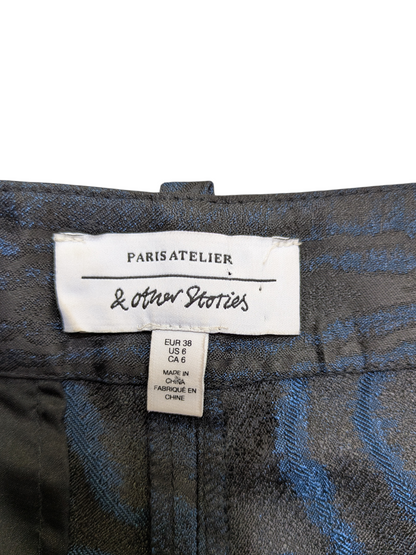 & Other Stories Trousers