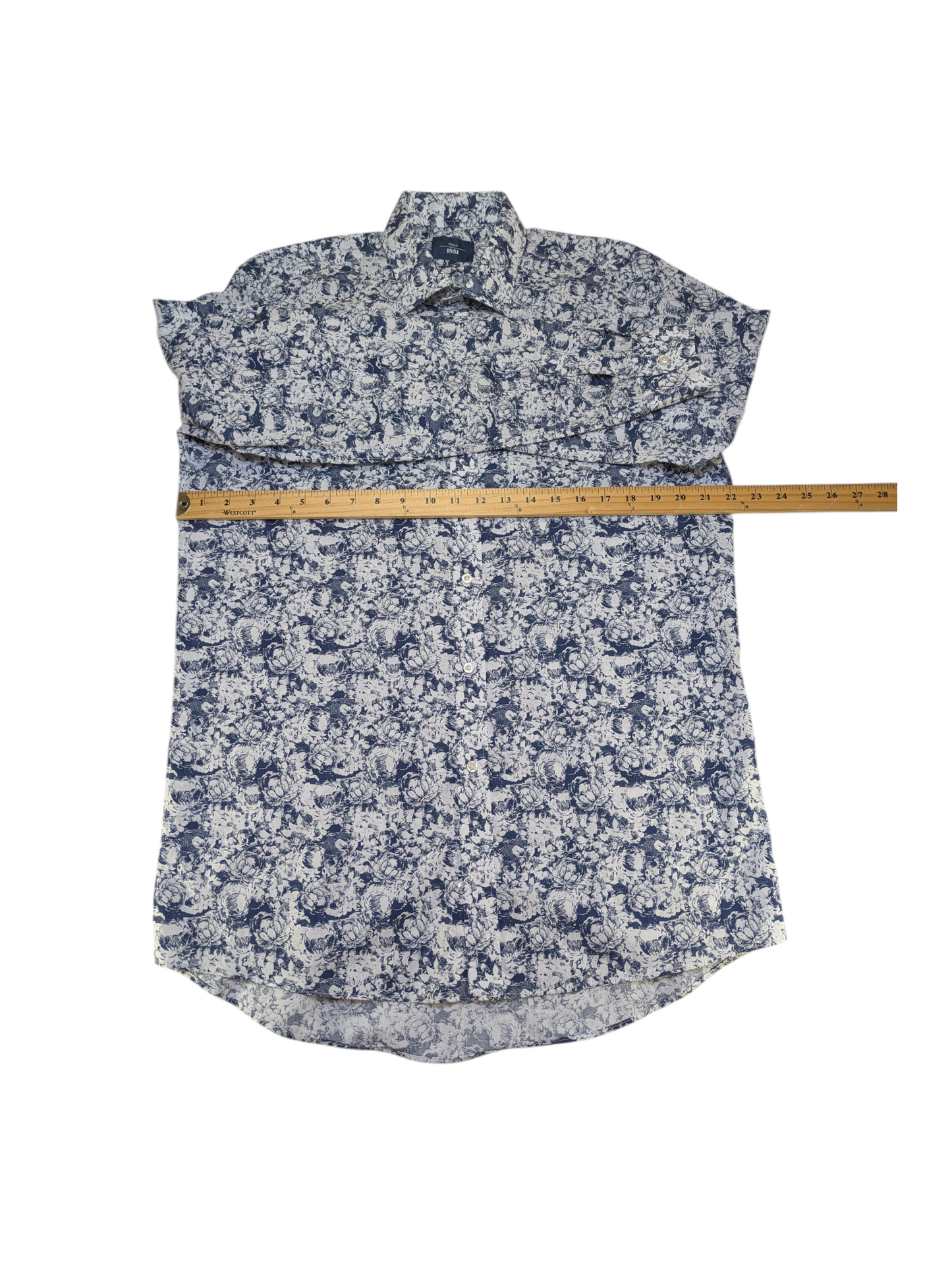 Moss Bros Shirt