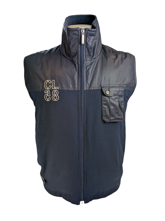 Reebok Retro Gilet medium