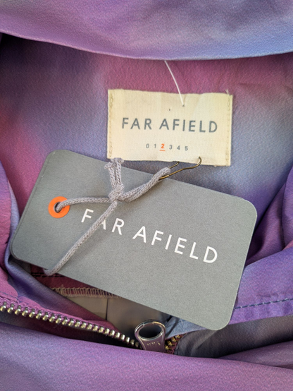 Far Afield Smock