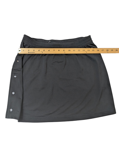 Adidas Snap Button Skirt