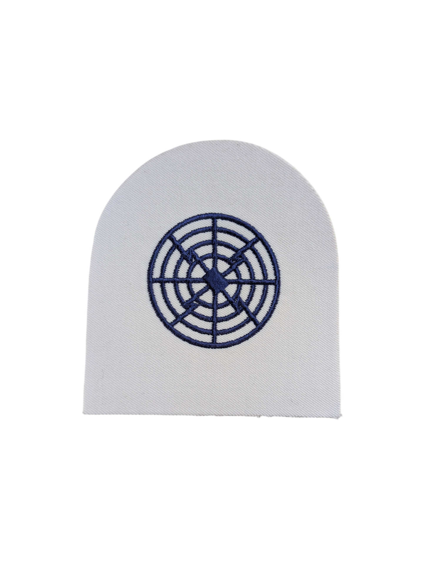 Royal Navy Radar Operator Badge