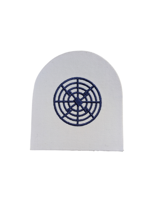 Royal Navy Radar Operator Badge