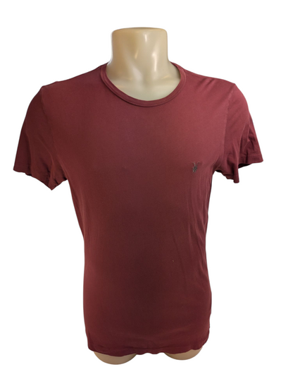 Allsaints T-shirt small men’s
