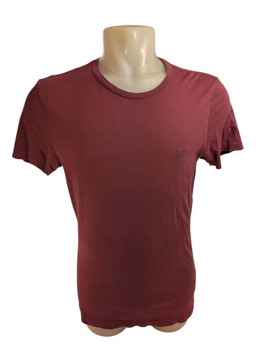 Allsaints T-shirt small men’s