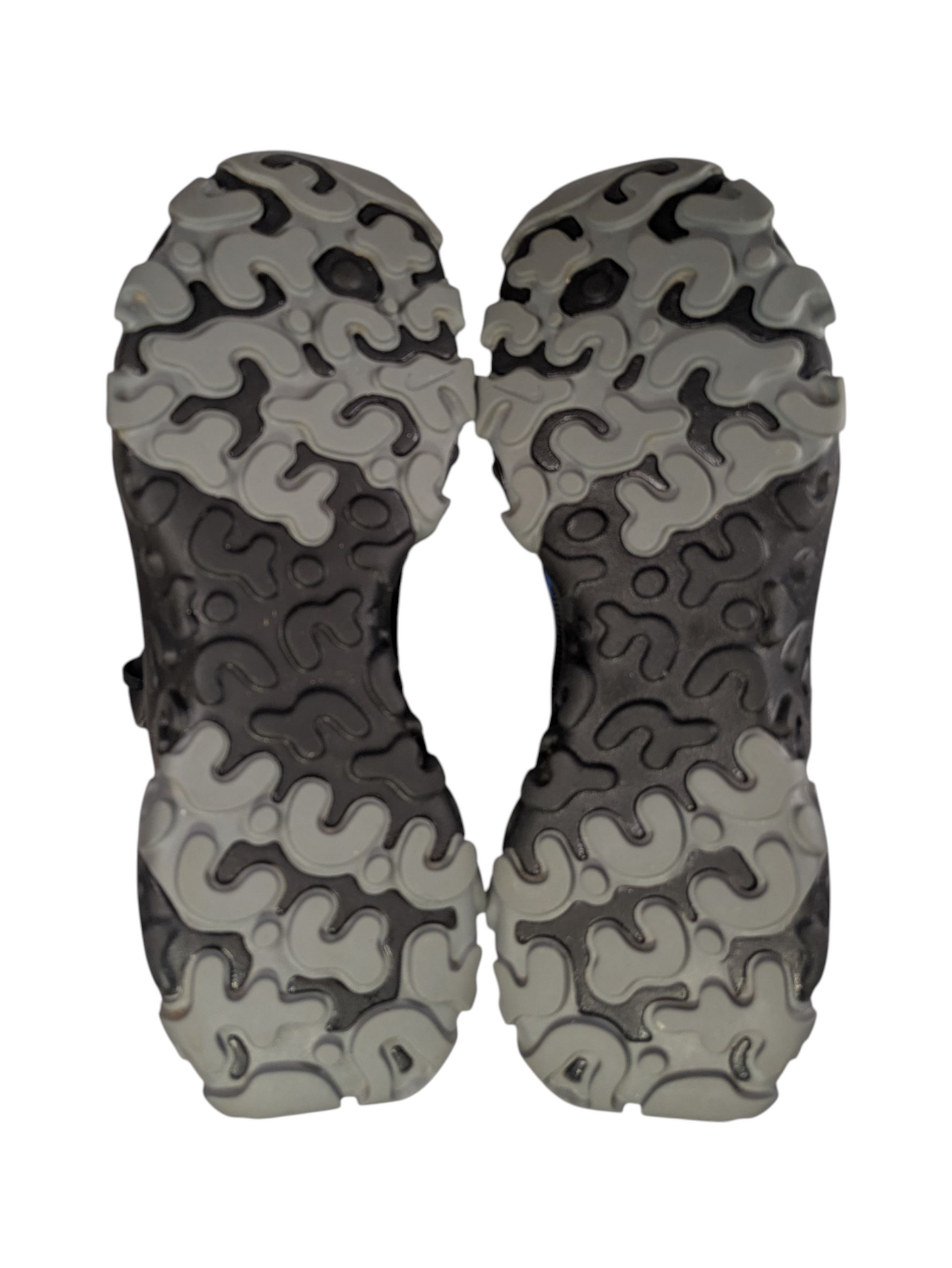 Nike React Vision Trainers