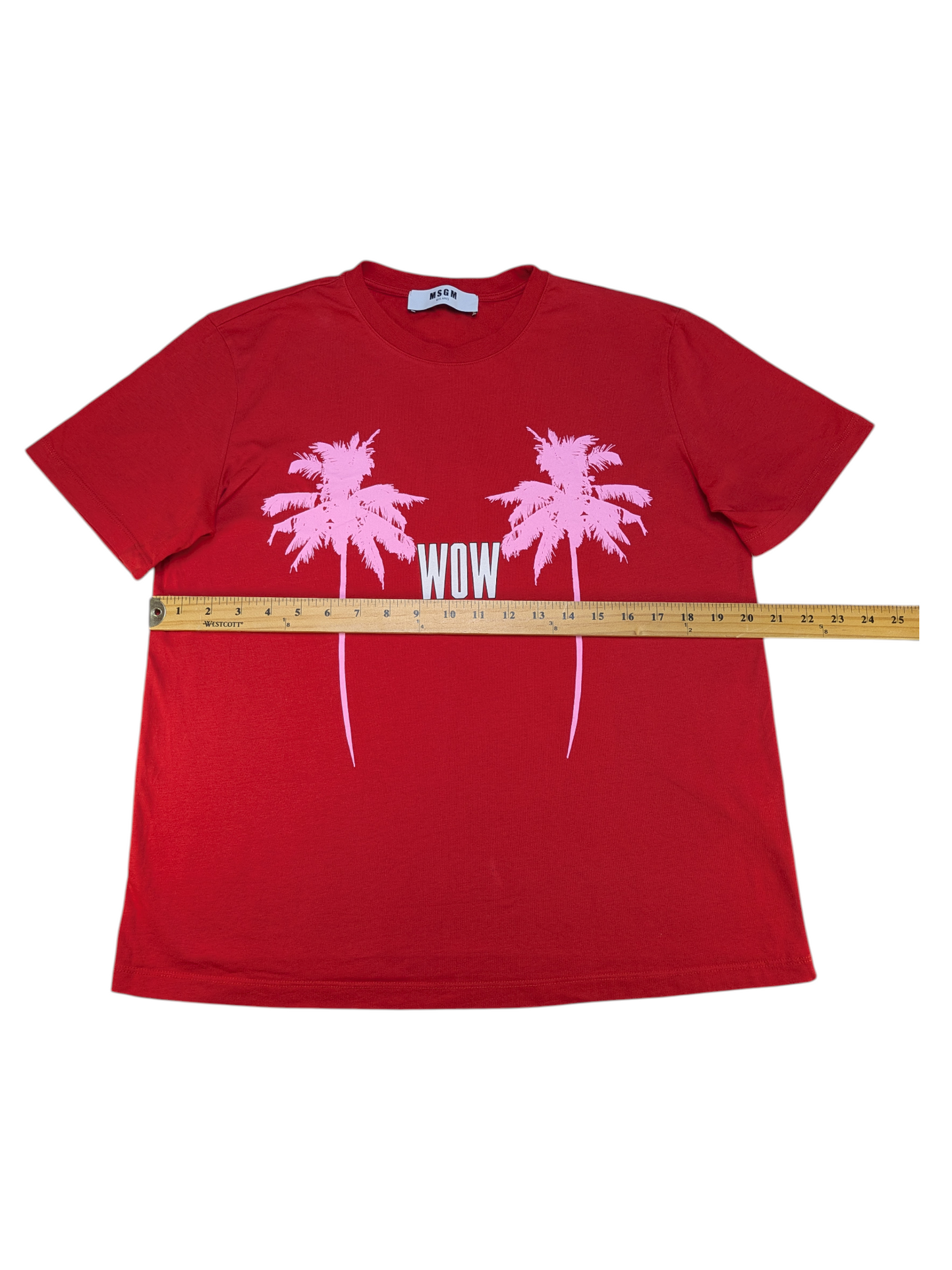 MSGM Tshirt