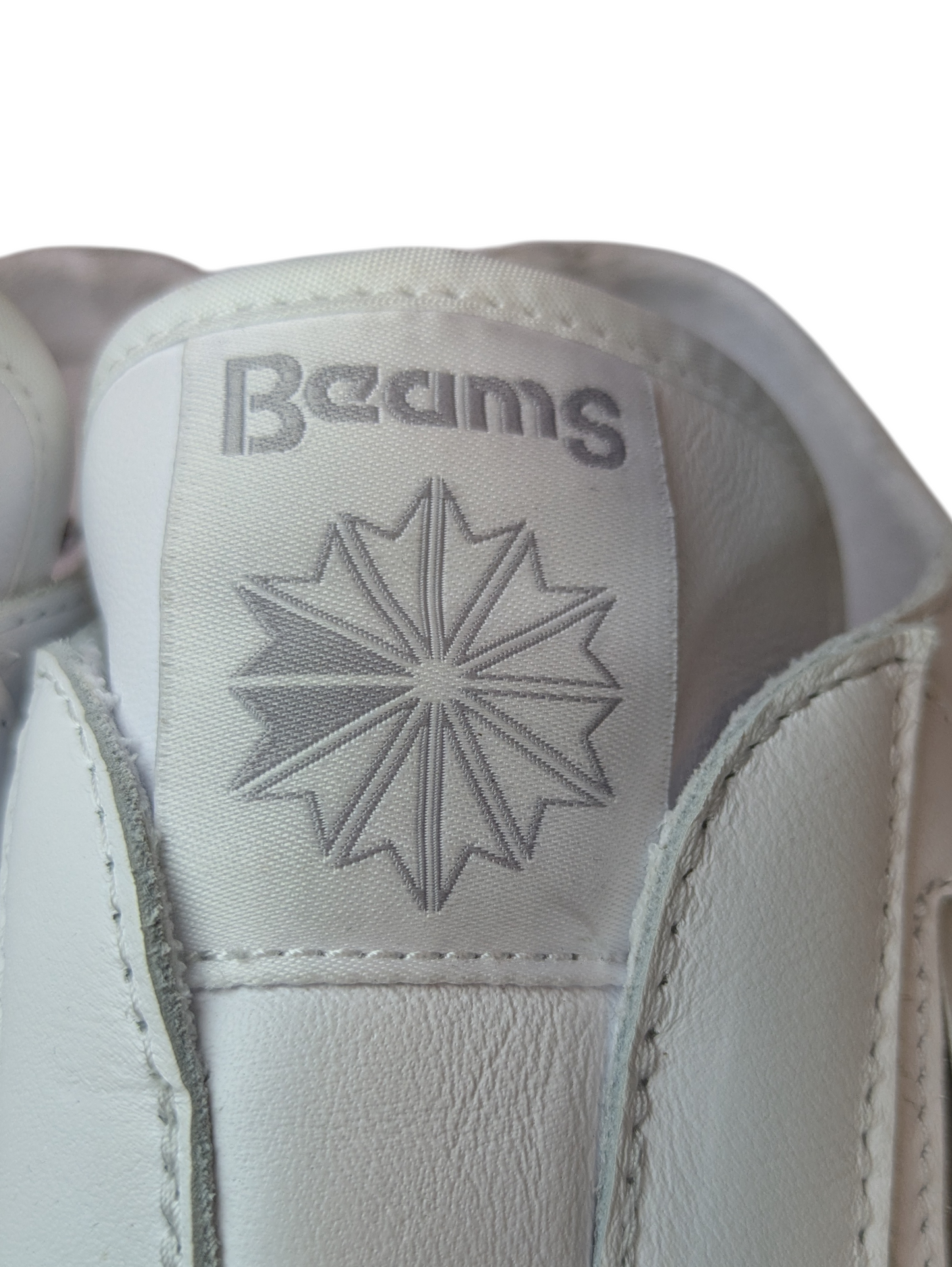 Reebok Beam Laceless Mule