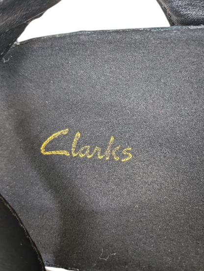 Clarks Orianna Sandals