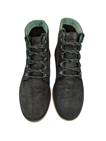 Vans Brecon Boots Size 8