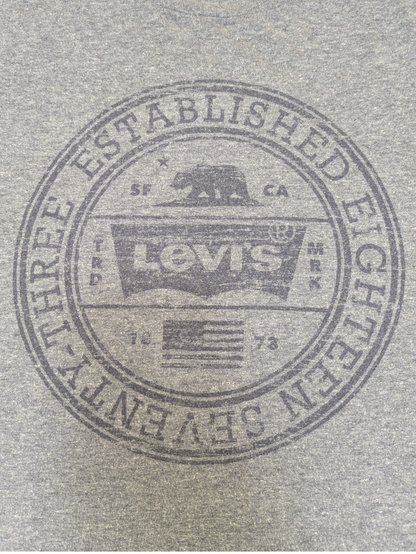Levi's Tshirt
