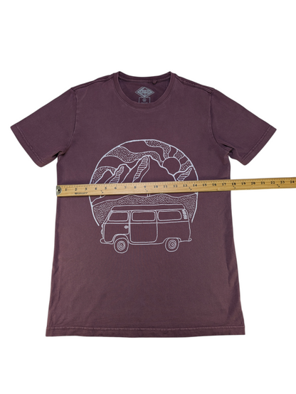 Fatface VW Camper Tshirt