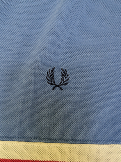 Fred Perry Vintage Polo