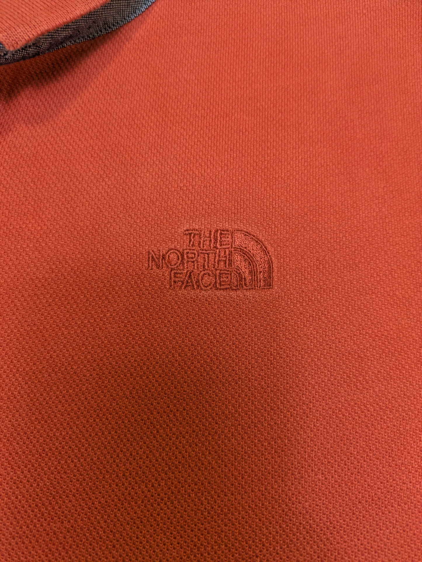 The North Face Polo