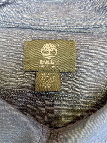 Timberland Shirt