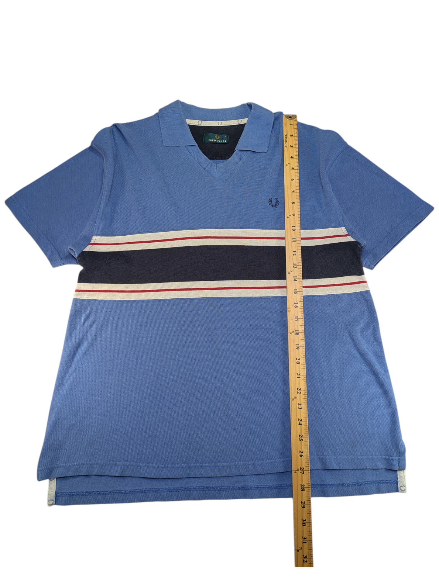 Fred Perry Vintage Polo