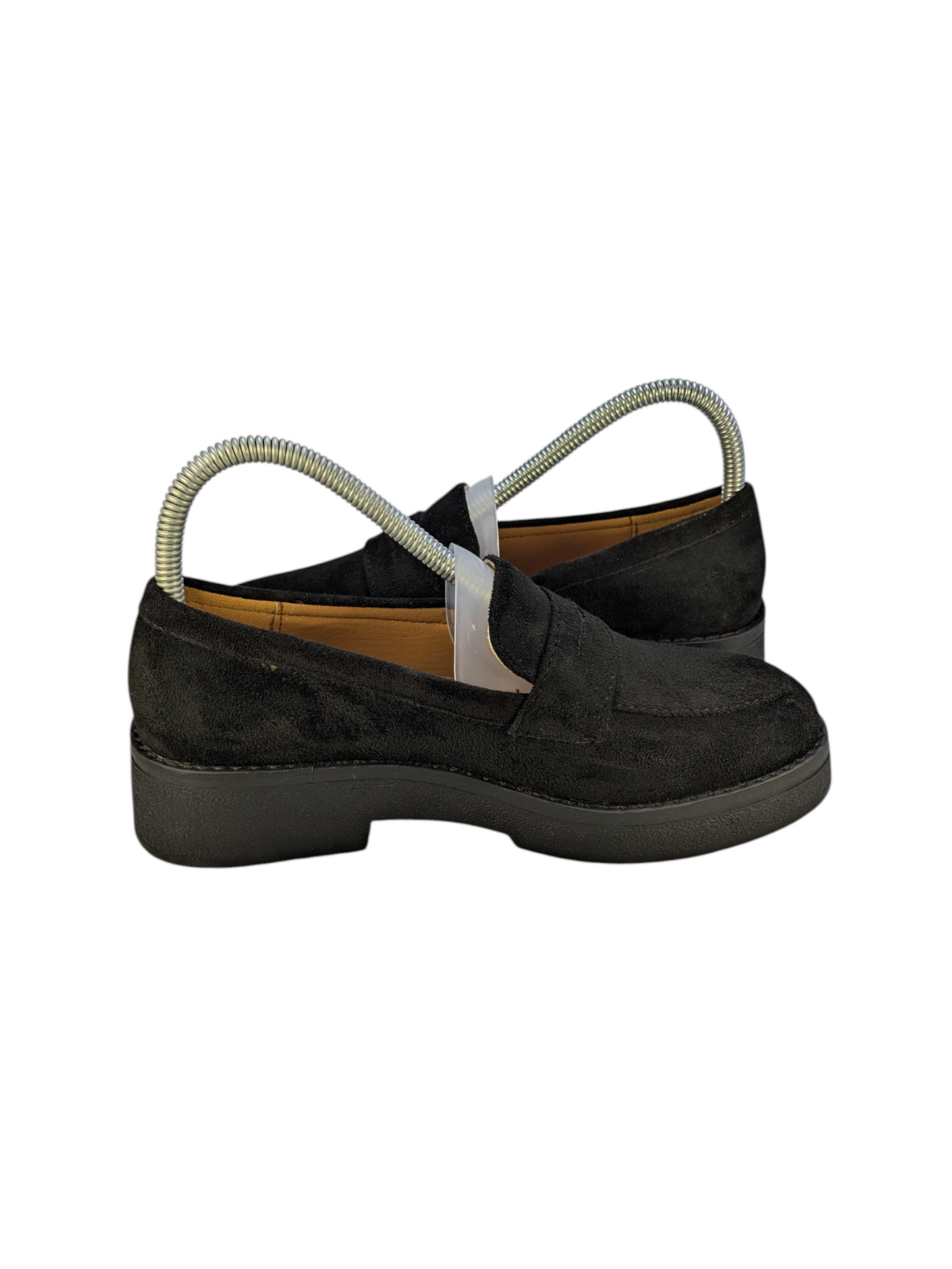 Oasis Loafers Size 4