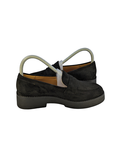 Oasis Loafers Size 4